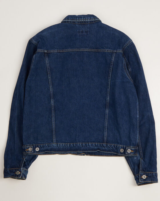Джинсовая куртка mustang Mustang Jeans — фото 4
