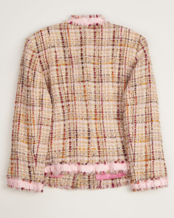 Твидовый жакет Guy Rover Guy Rover — фото 2