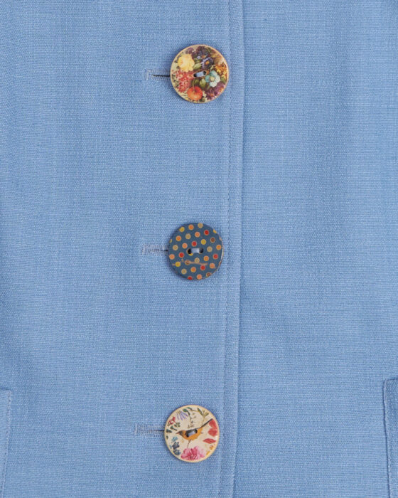 Жакет Maiden Lane Maiden lane — фото 4