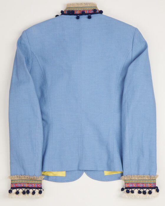 Жакет Maiden Lane Maiden lane — фото 2