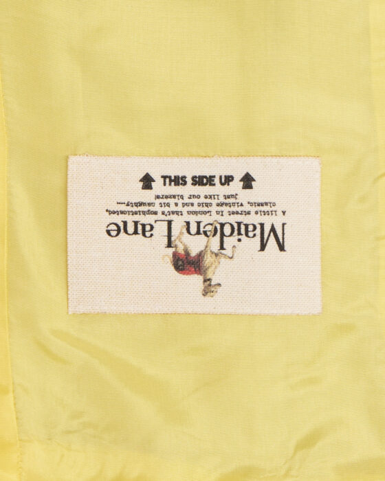 Жакет Maiden Lane Maiden lane — фото 7