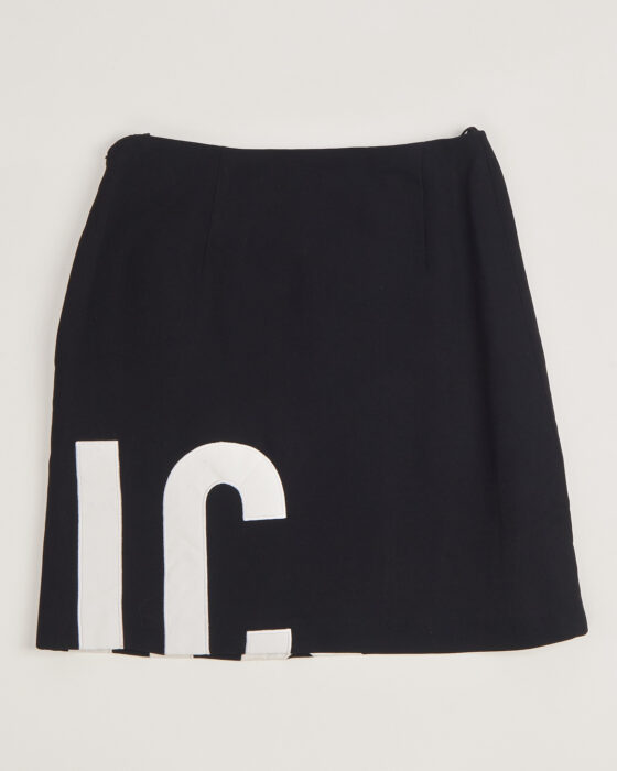 Юбка Moschino Moschino — фото 2