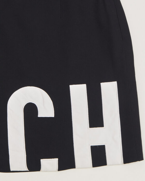 Юбка Moschino Moschino — фото 3