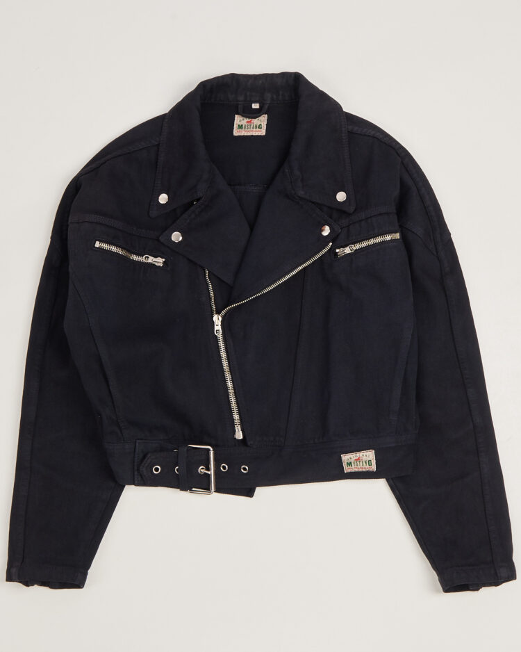 Косуха Mustang