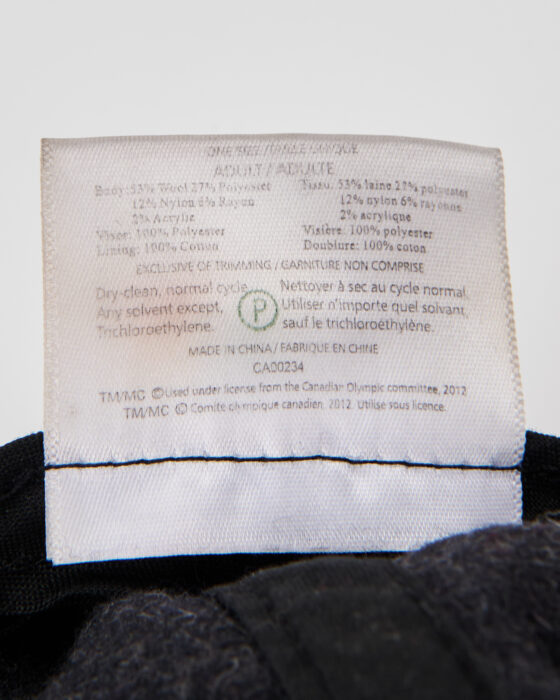 Кепка Canada Canada — фото 5