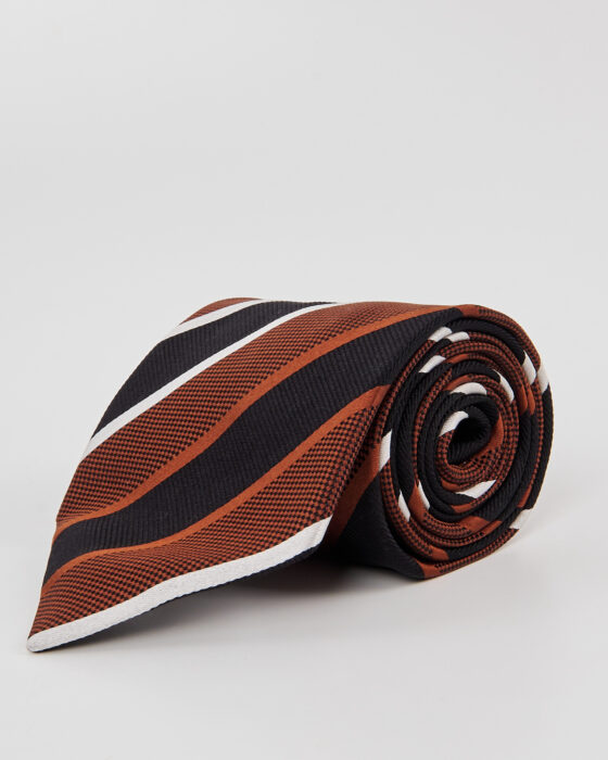 Галстук из шелка Baümler Baümler