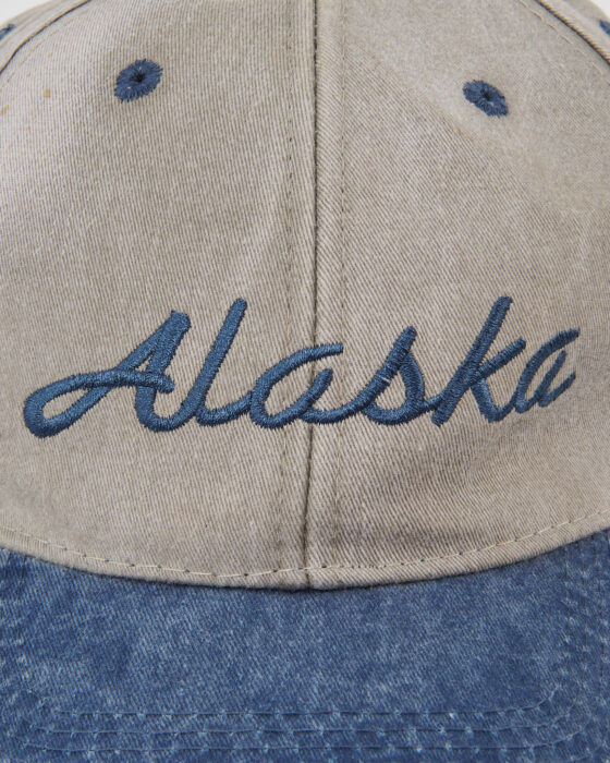 Кепка Alaska Alaska — фото 2