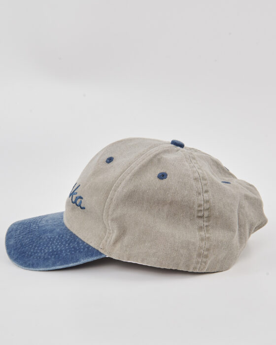 Кепка Alaska Alaska — фото 3