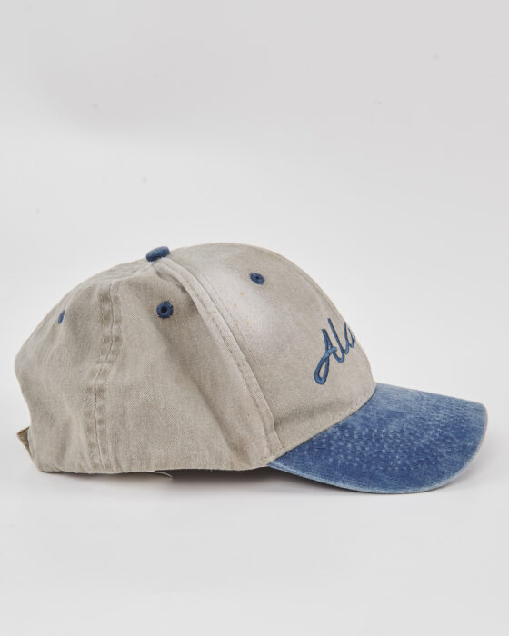 Кепка Alaska Alaska — фото 4