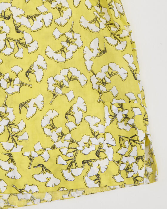 Блуза из хлопка Hugo Boss Hugo Boss — фото 4