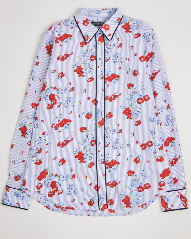 Рубашка ralph lauren