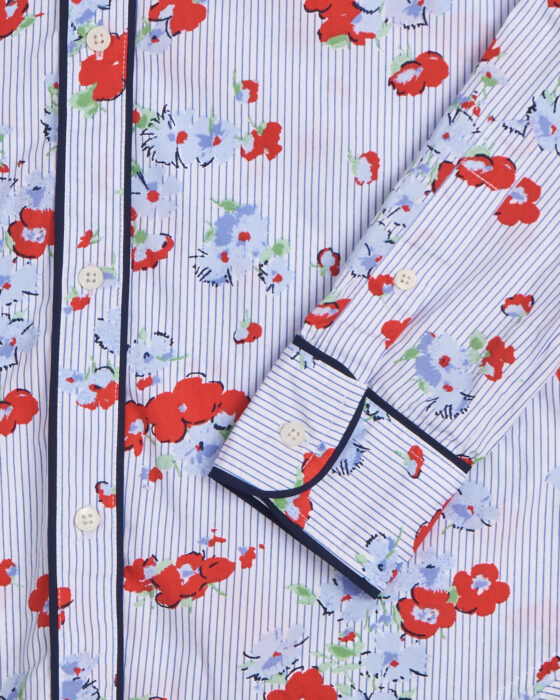 Рубашка ralph lauren Ralph Lauren — фото 4