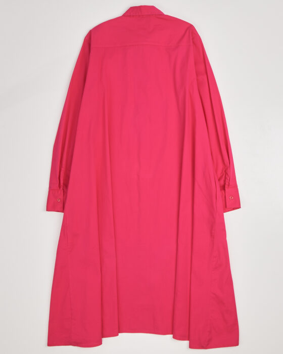 Платье-рубашка Anna Seravalli Anna Seravalli — фото 2