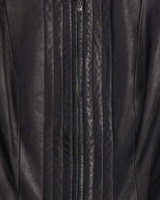 Кожаная куртка Stella Dot Stella Dot — фото 3