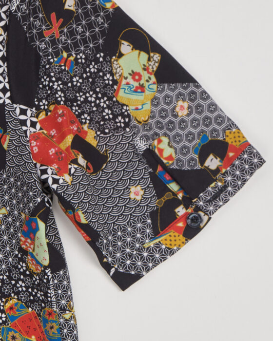 Блуза Moschino Moschino — фото 4