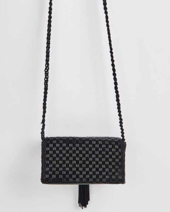 Сумка из бисера — фото 2