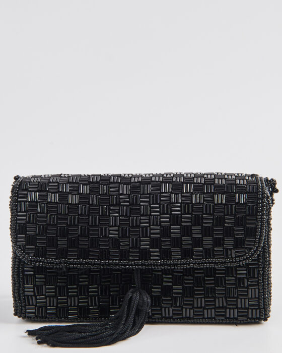 Сумка из бисера — фото 3