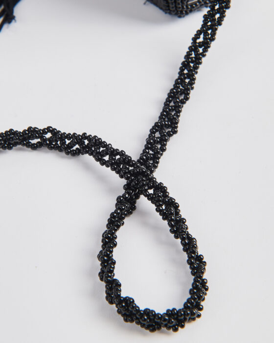 Сумка из бисера — фото 5