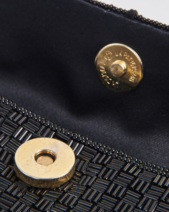 Сумка из бисера — фото 6