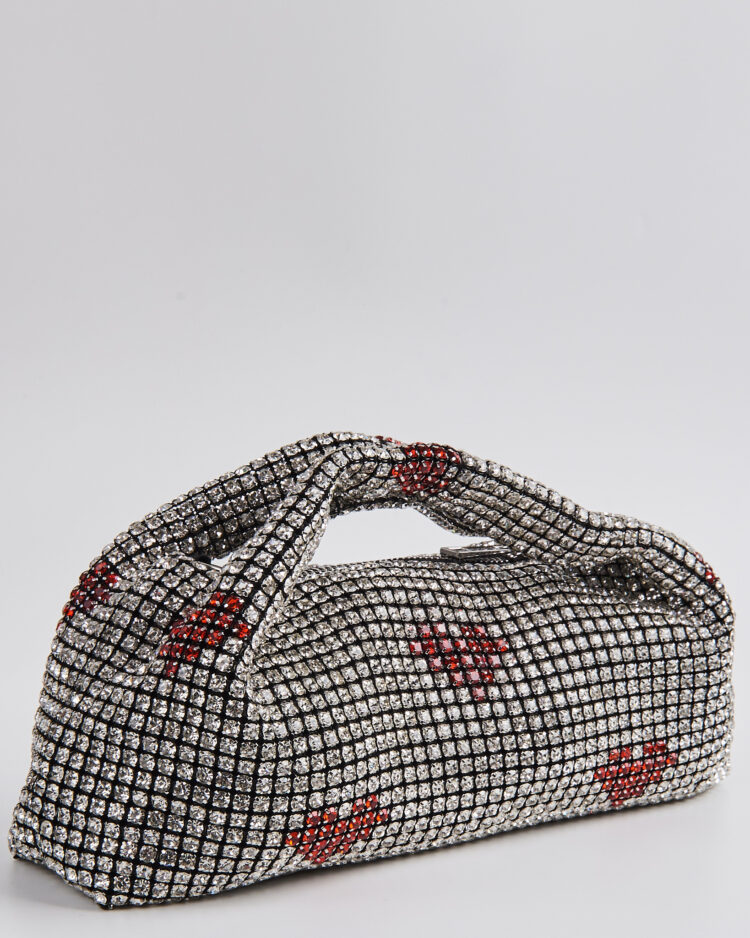 Сумка River Island со стразами