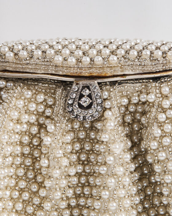 Сумка Monsoon с жемчужной вышивкой Monsoon — фото 3