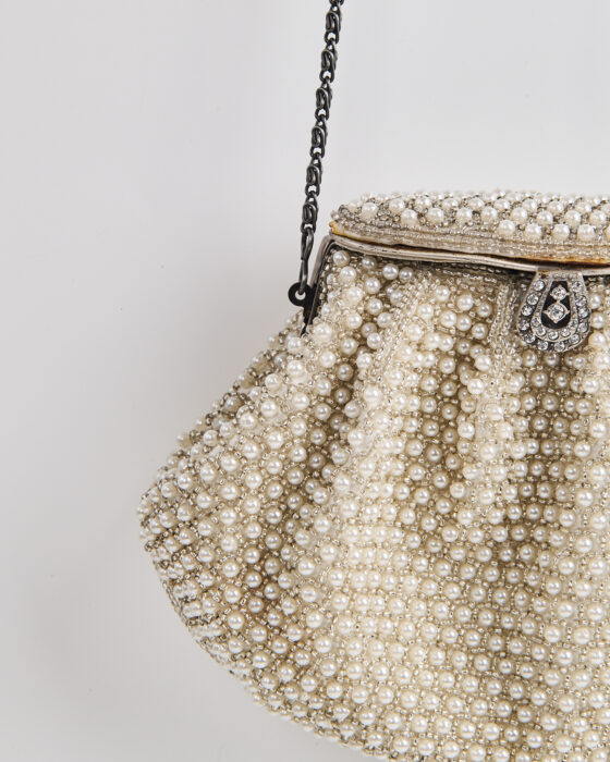 Сумка Monsoon с жемчужной вышивкой Monsoon — фото 4