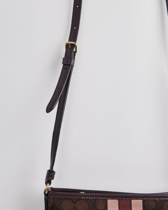 Сумка кросс-боди Coach Coach — фото 3