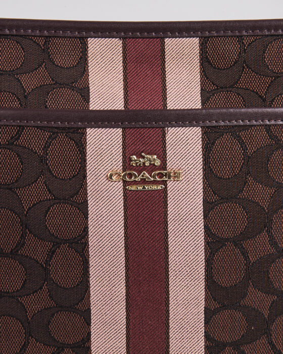 Сумка кросс-боди Coach Coach — фото 4