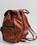 Кожаный рюкзак — фото 2