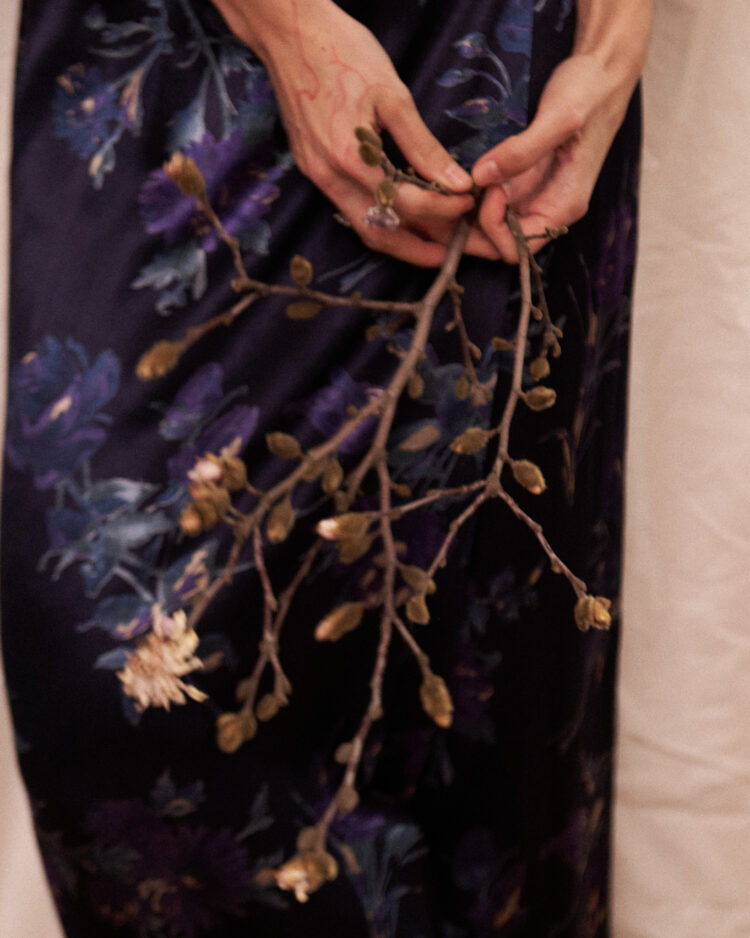 Юбка Laura Ashley