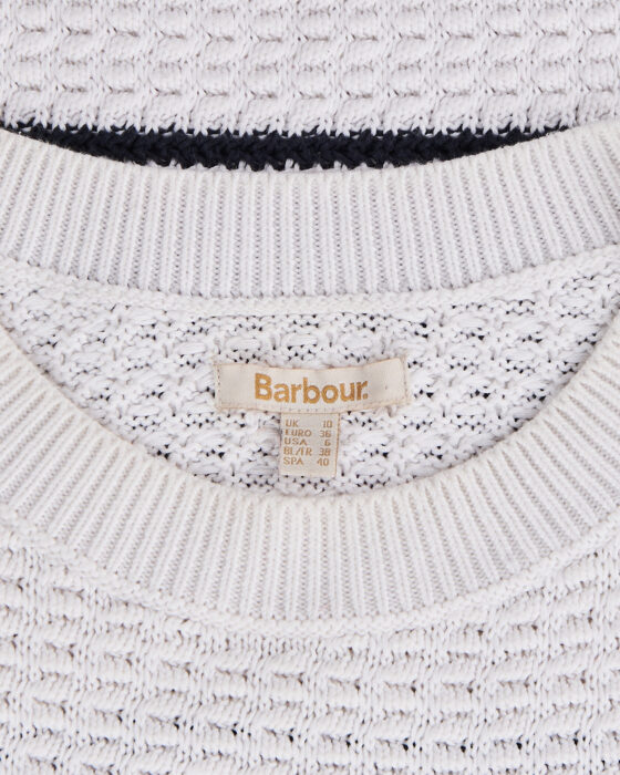 Свитер Barbour Barbour — фото 3