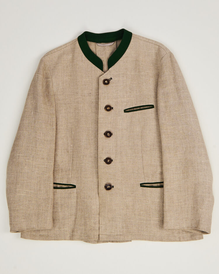 Жакет Trachten Stadler