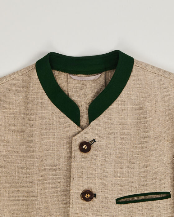 Жакет Trachten Stadler Trachten Stadler — фото 2