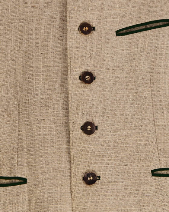 Жакет Trachten Stadler Trachten Stadler — фото 3