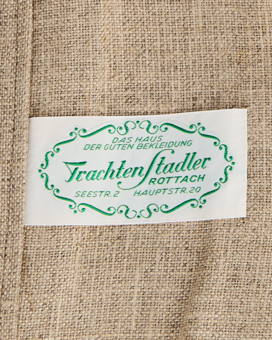 Жакет Trachten Stadler Trachten Stadler — фото 4