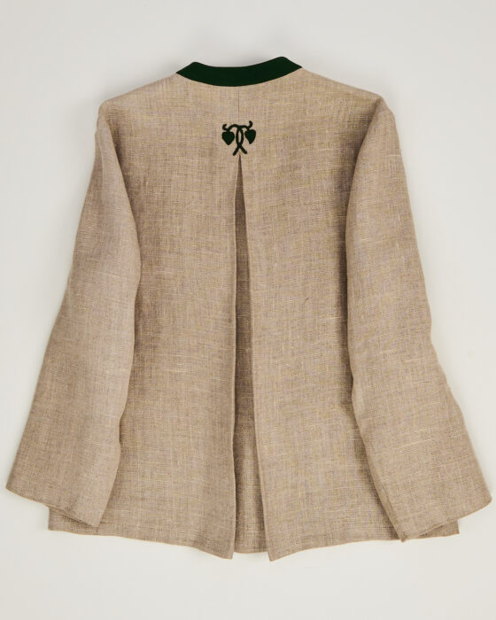 Жакет Trachten Stadler Trachten Stadler — фото 6