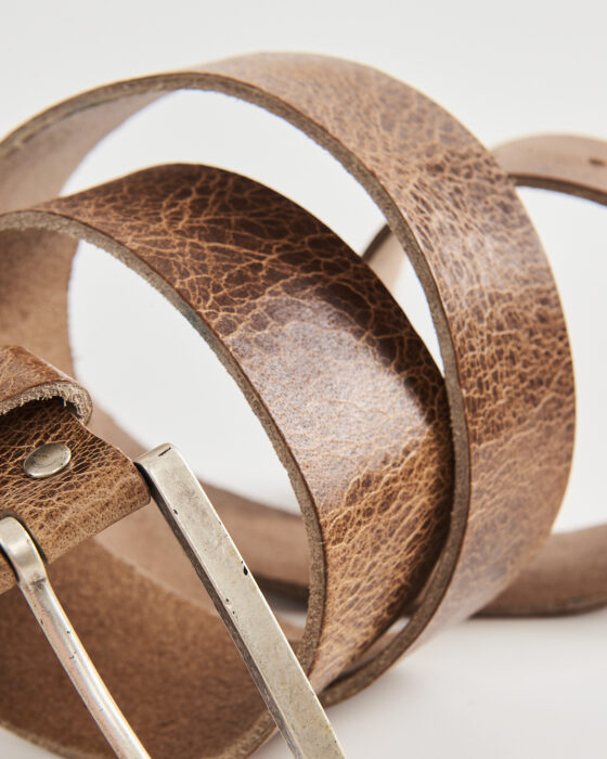 Ремень Cross Jeans Cross Jeans — фото 2