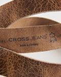 Ремень Cross Jeans Cross Jeans — фото 4
