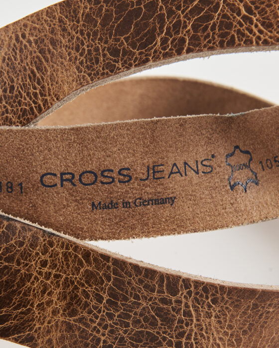 Ремень Cross Jeans Cross Jeans — фото 4