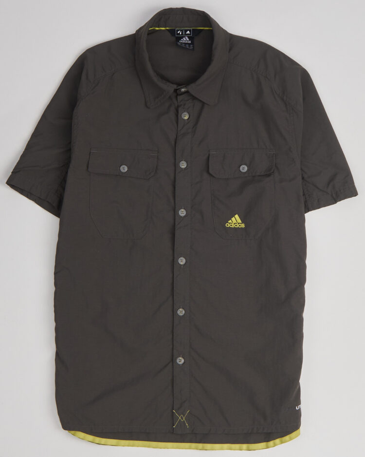 Рубашка adidas