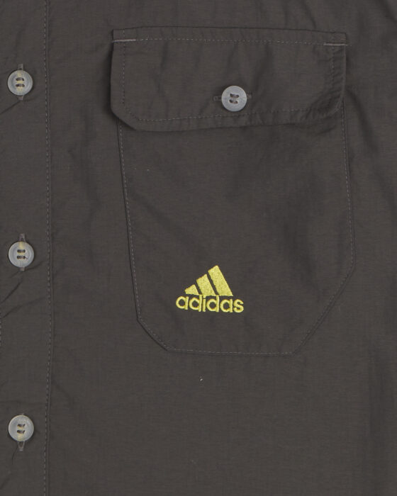Рубашка adidas Adidas — фото 4