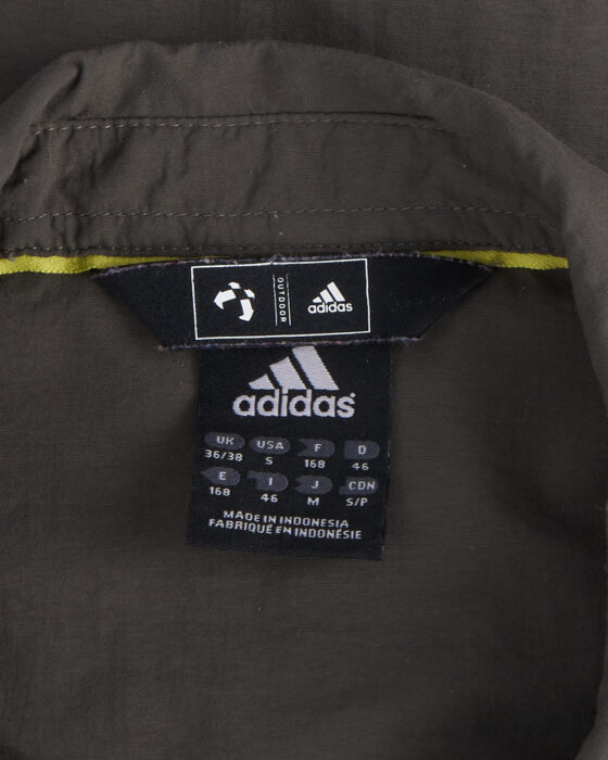 Рубашка adidas Adidas — фото 3
