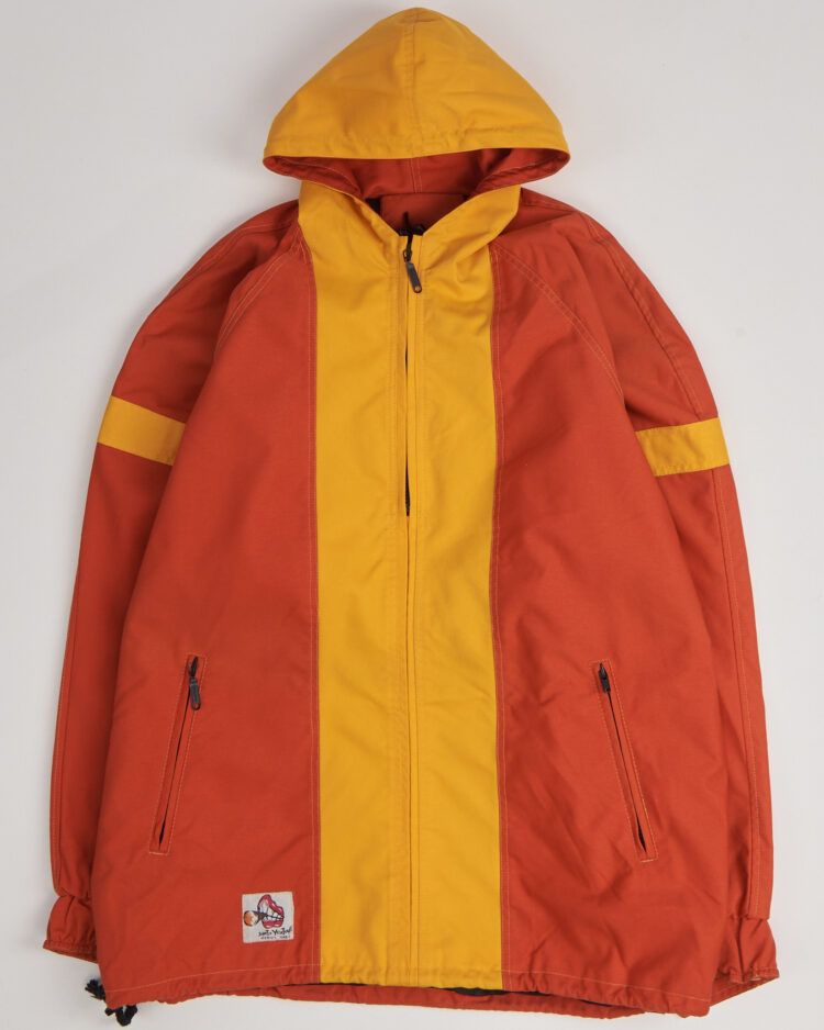 Куртка Heavy Tools