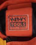 Куртка Heavy Tools — фото 4
