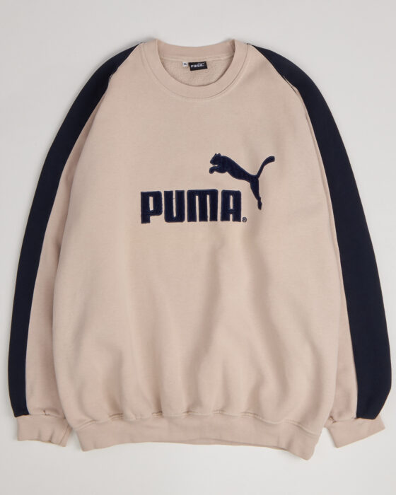 Свитшот Puma Puma