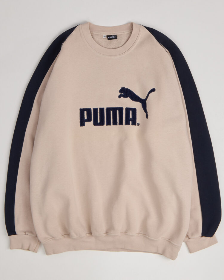 Свитшот Puma