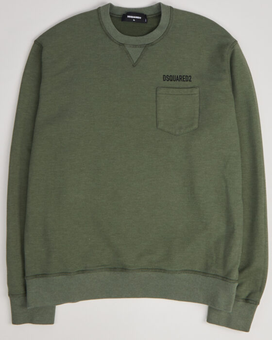 Свитшот Dsquared2 Dsquared2