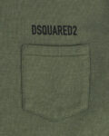 Свитшот Dsquared2 Dsquared2 — фото 3
