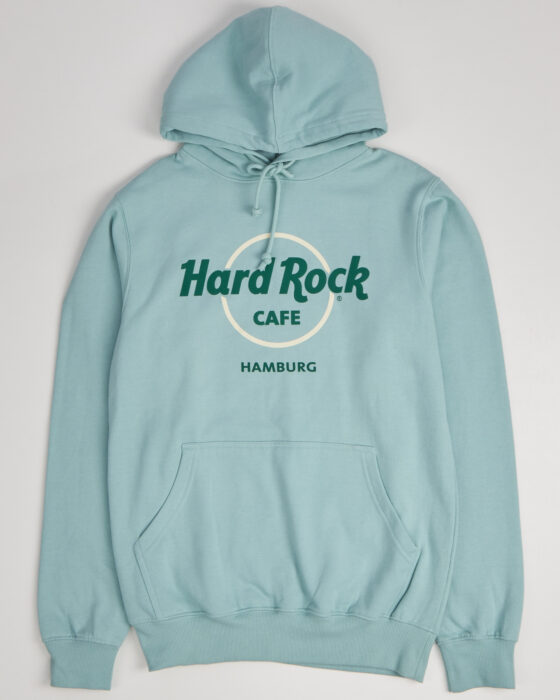 Толстовка Hard Rock cafe