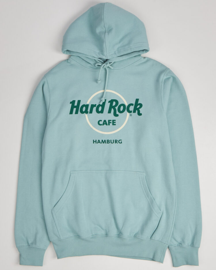 Толстовка Hard Rock cafe